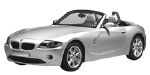 BMW E85 C3517 Fault Code