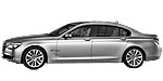 BMW F02 C3517 Fault Code