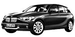 BMW F20 C3517 Fault Code